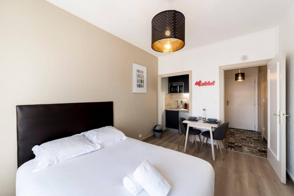 Hypercentre Avec Ascenseur Ail Apartment Lyon